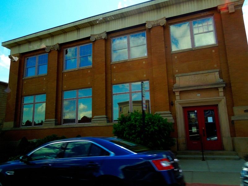 Tripp County Historical Society Museum