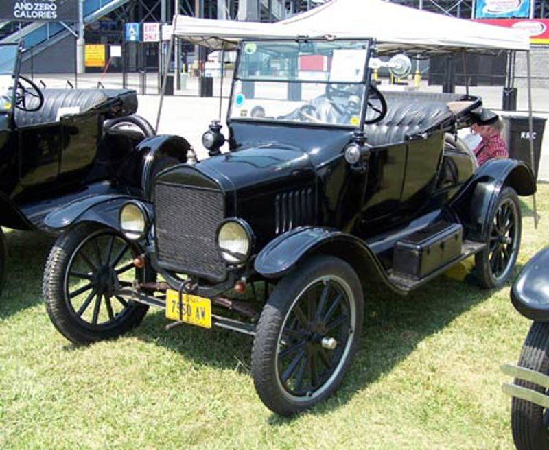 Model T Museum