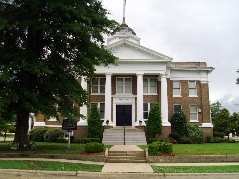 Vaughan-Smitherman Museum