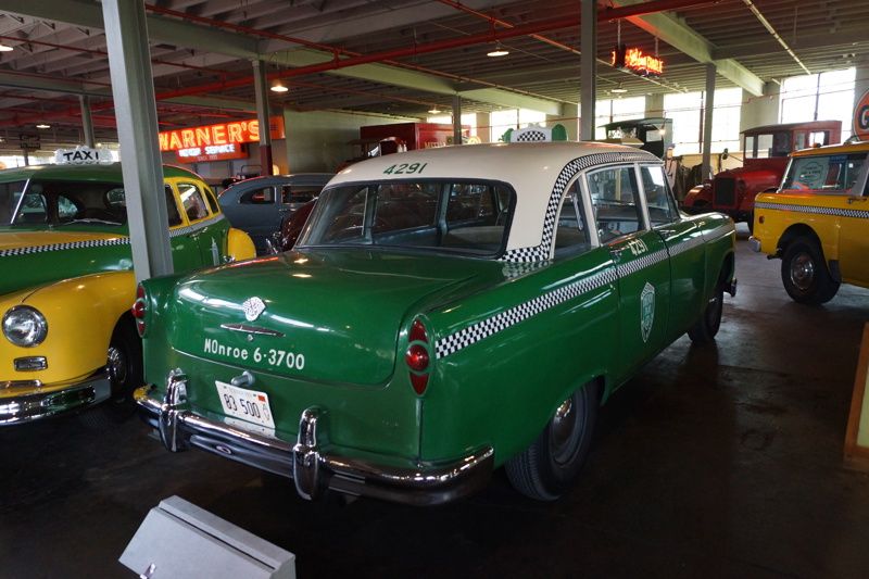 National Auto and Truck Museum