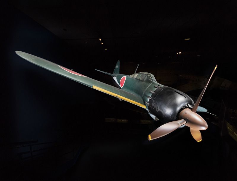National Model Aviation Museum