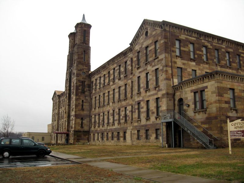 Perry County Museum