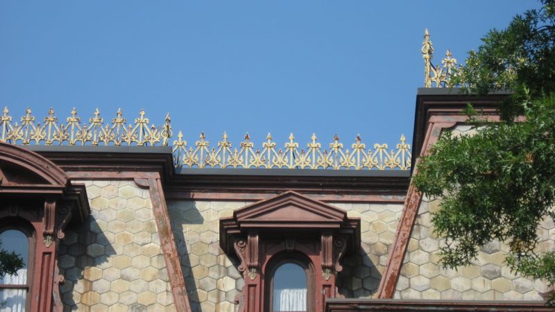 Reitz Home Museum
