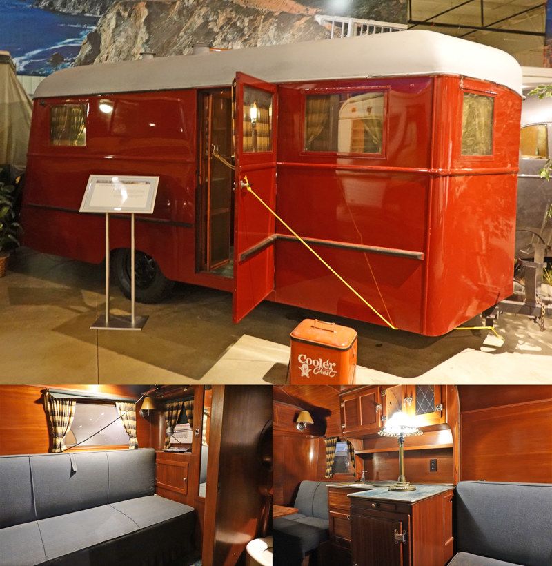 RV/MH Hall of Fame