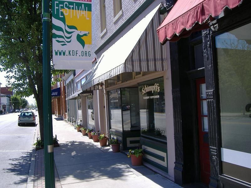 Schimpff's Confectionery