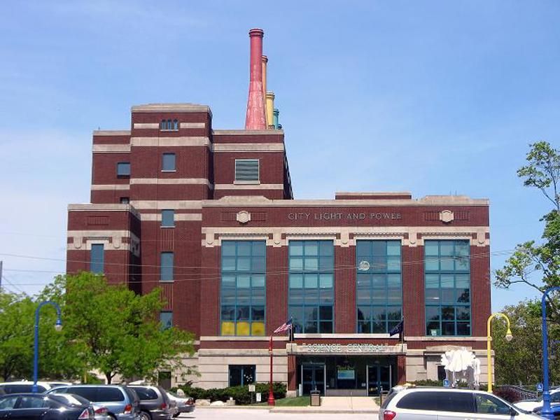 Science Central