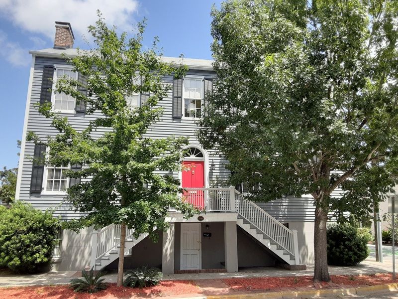 Scribner House