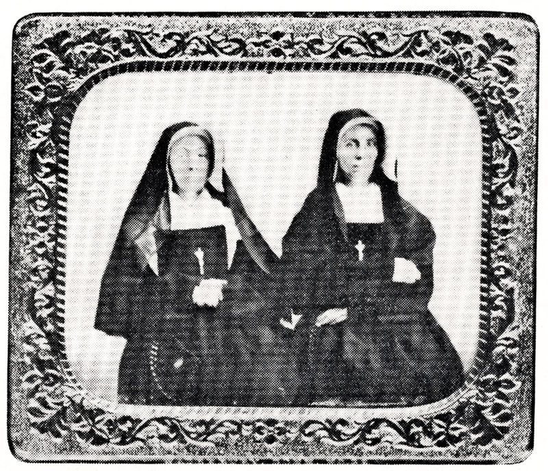 Sisters of Providence of Saint Mary-of-the-Woods