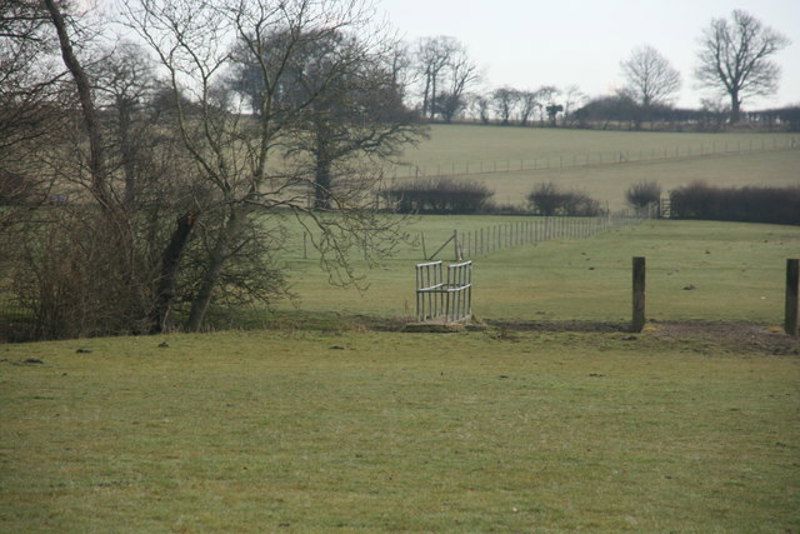 Skinner Farm Village