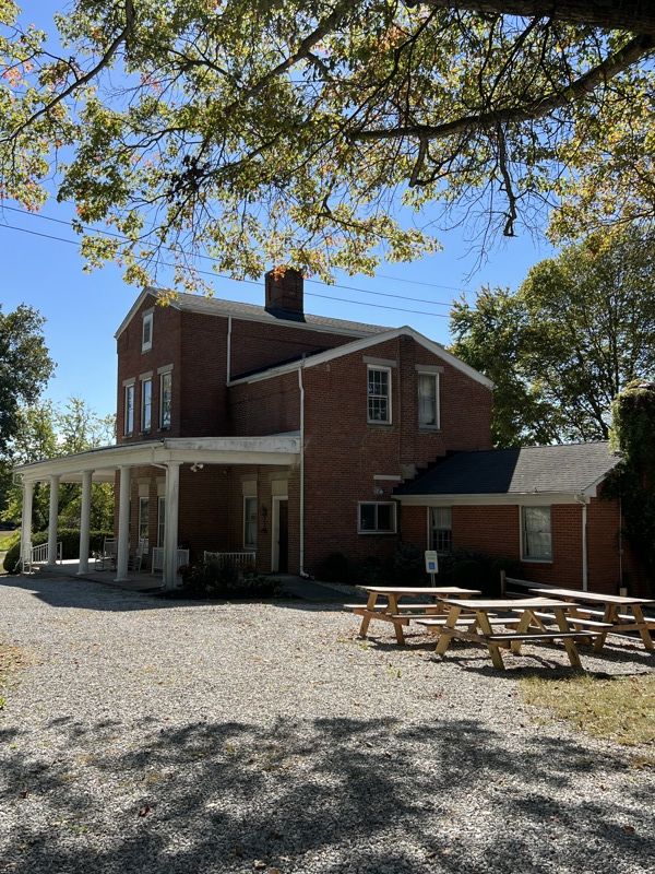 Southern Indiana Center for the Arts