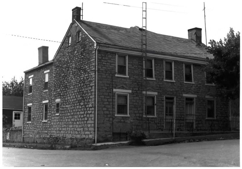 Stone's Tavern