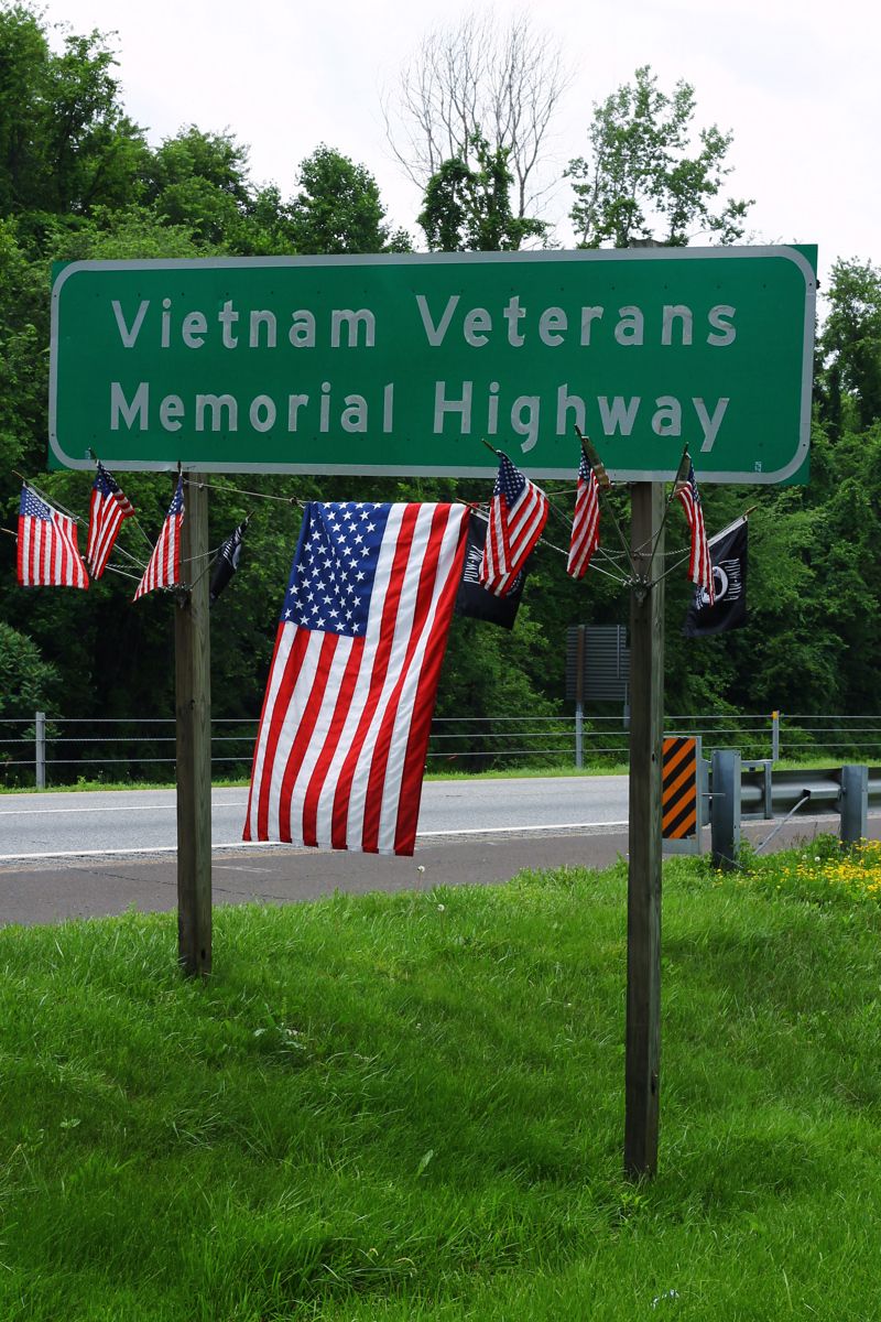 Veterans Memorial Museum