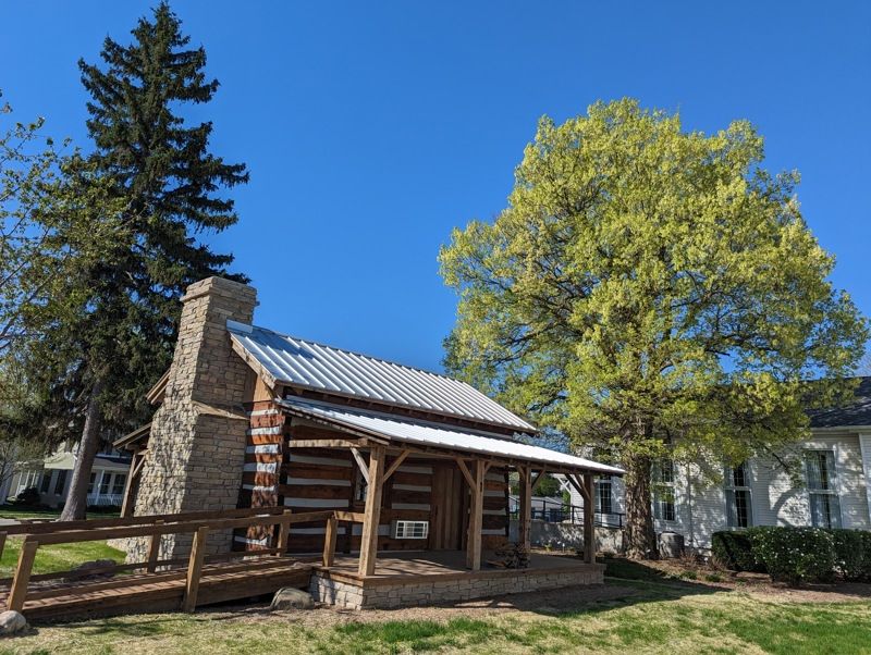Westfield-Washington Historical Museum