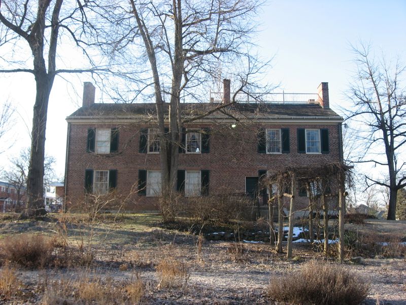 Wylie House