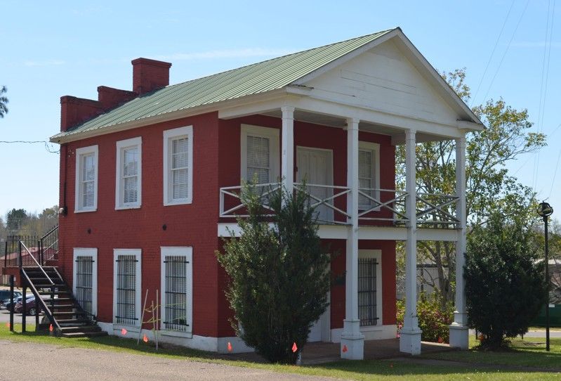 4-H Schoolhouse Museum