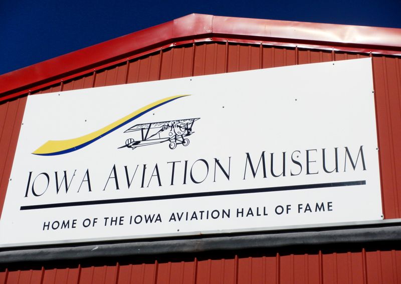 Adair County Heritage Museum