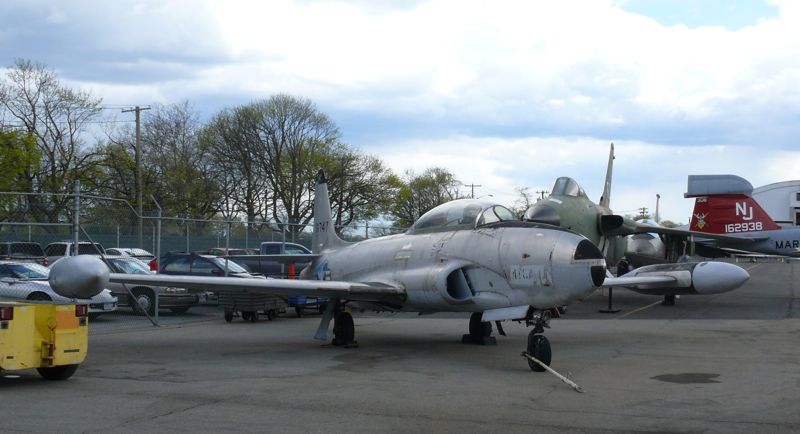Airpower Museum