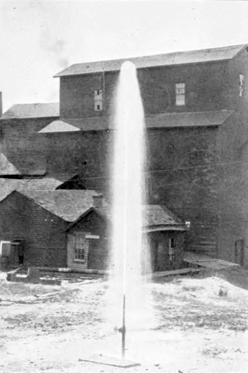 Belle Plaine Area Museum