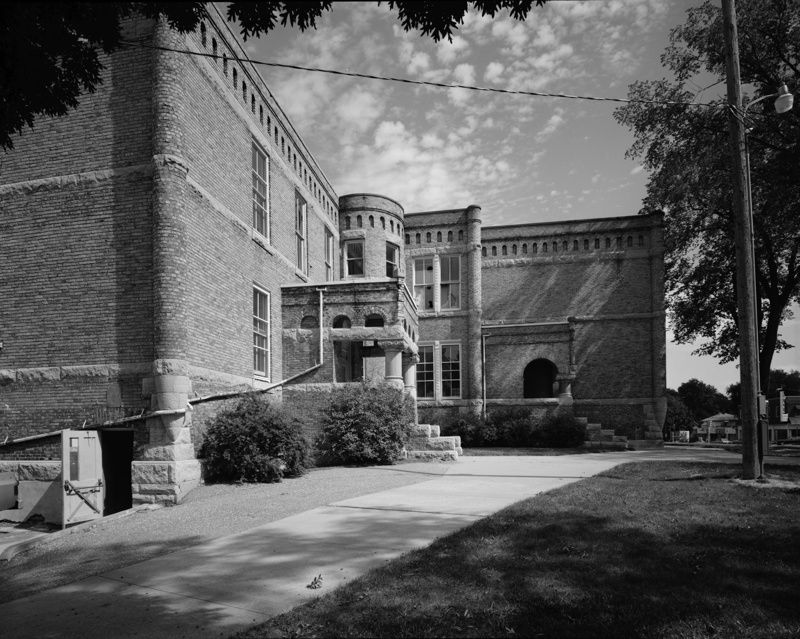 Bremer County Historical Society Museum