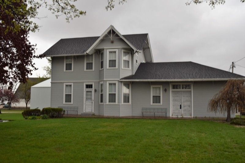 Buena Vista County Historical Society Museum
