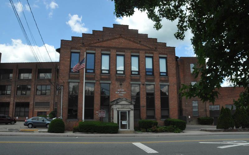 Butler County Museum