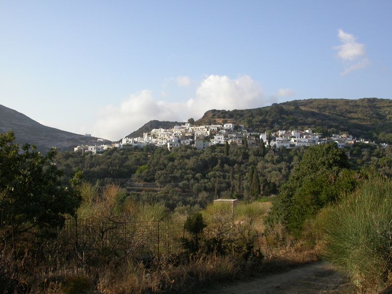 Calliope Village