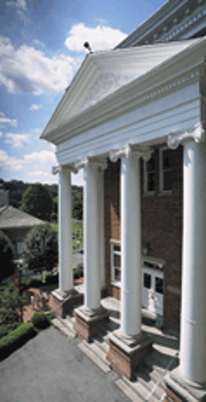 Carnegie Cultural Center