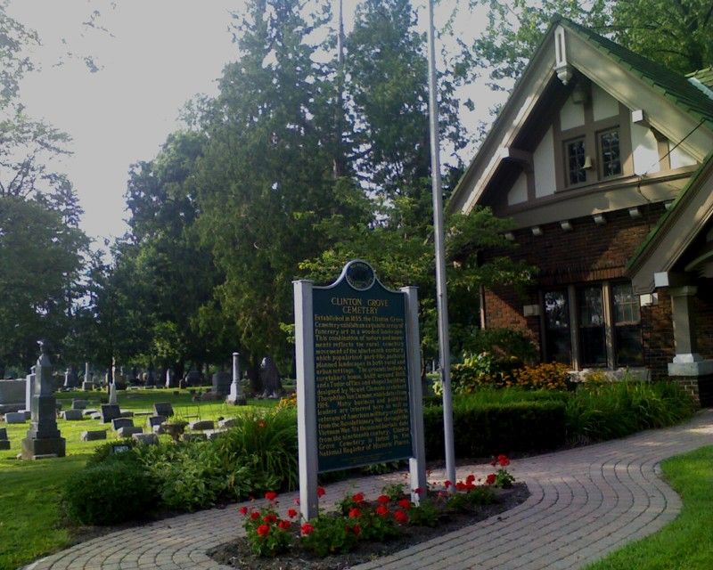 Clinton County Historical Museum