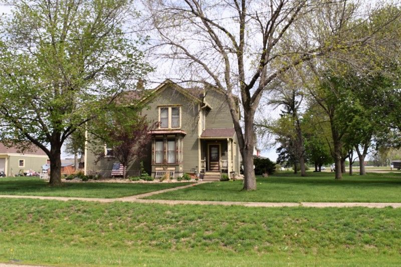 Correctionville Museum