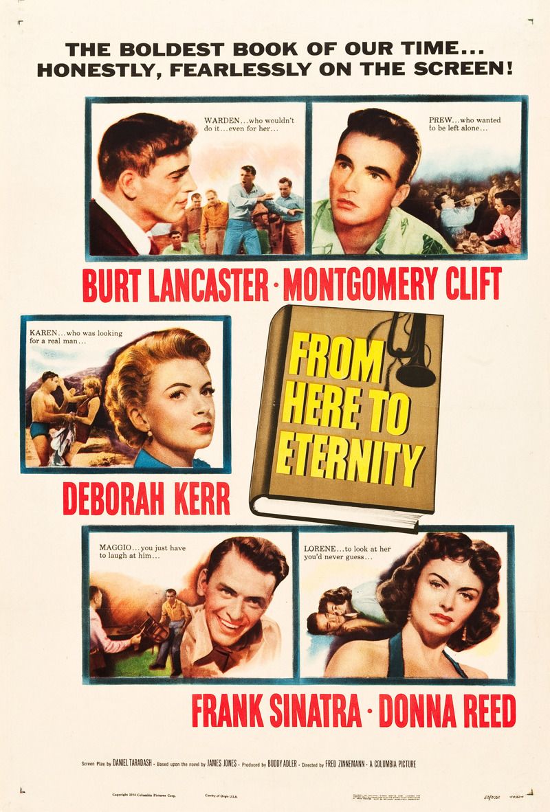 Donna Reed Heritage Museum