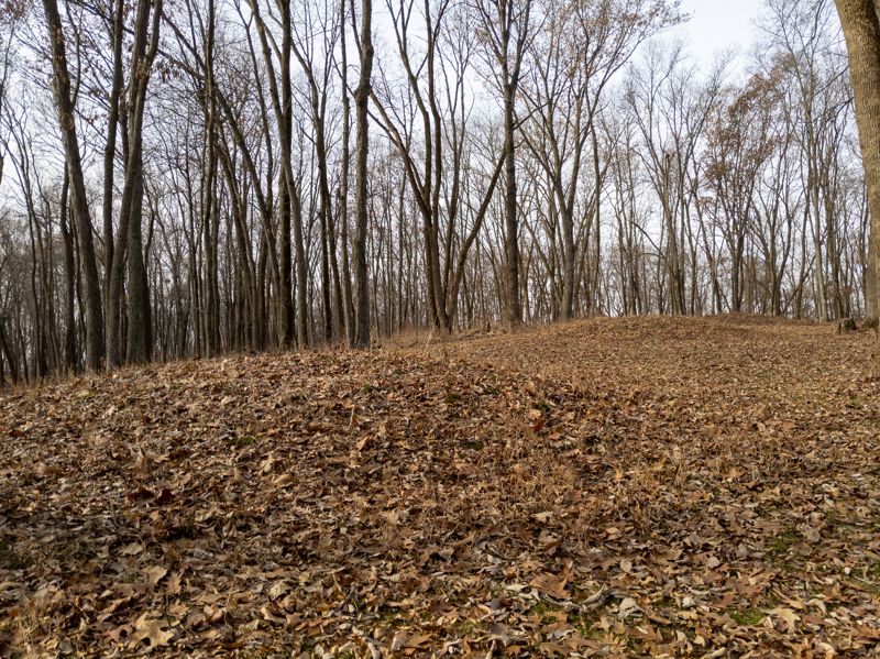 Effigy Mounds National Monument