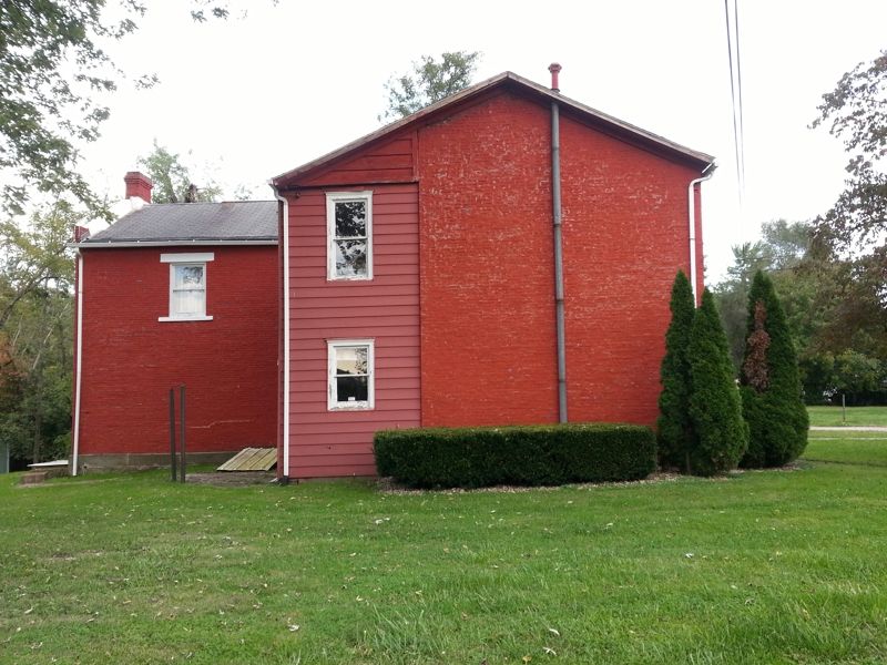 Beauchamp-Newman Museum