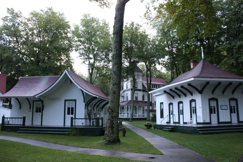 Emmet County Historical Society Museum