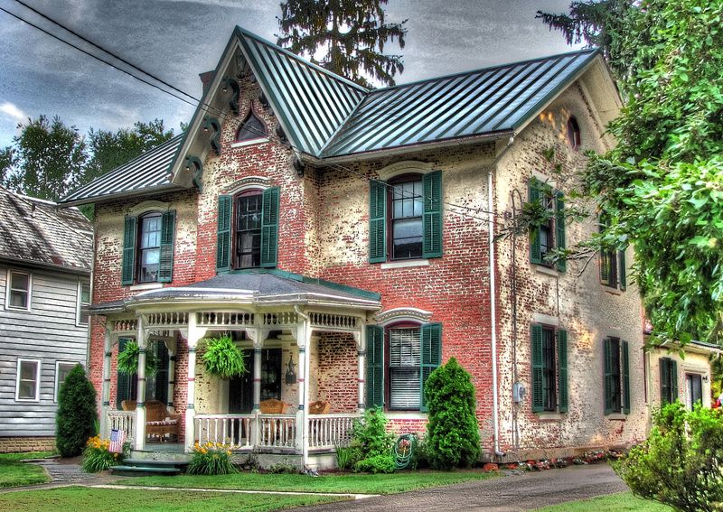 Farm House Museum