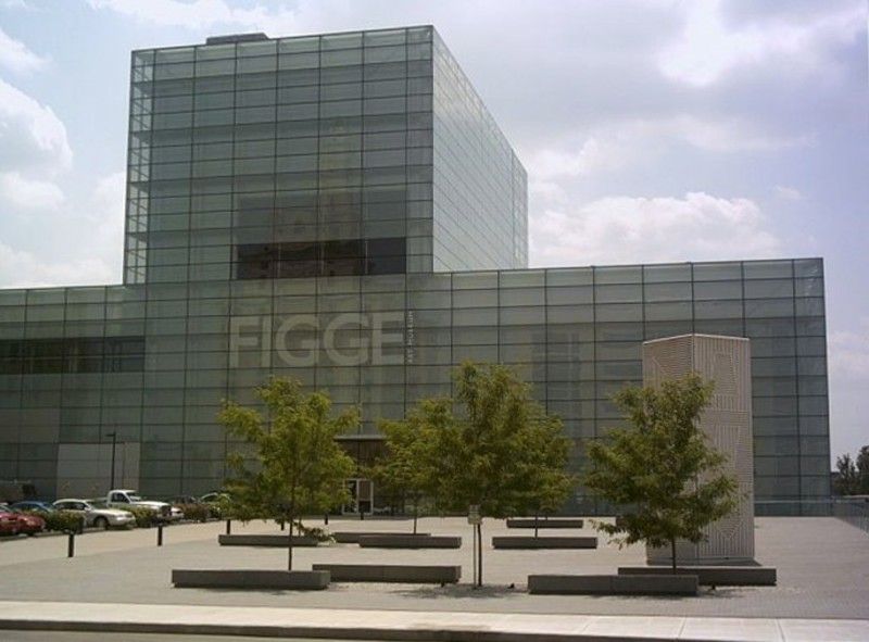 Figge Art Museum