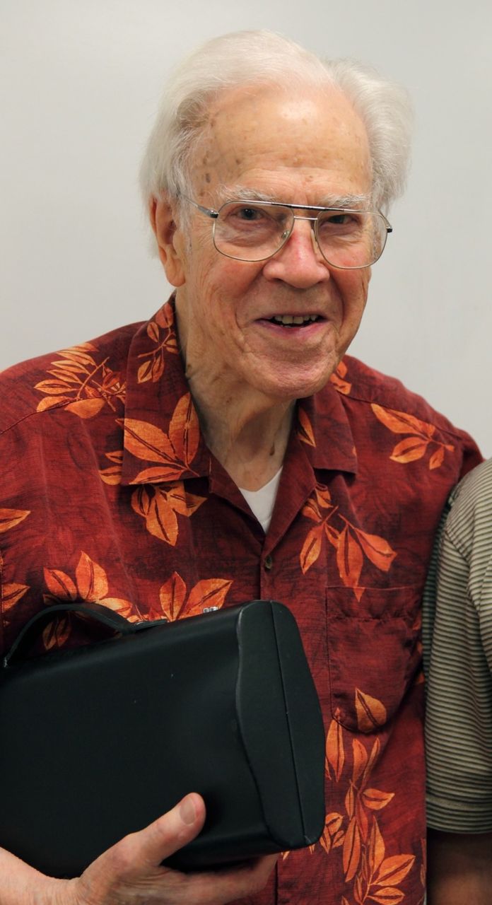Glenn Miller Birthplace Museum