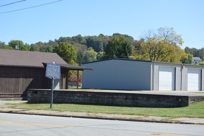 Greene Historical Museum