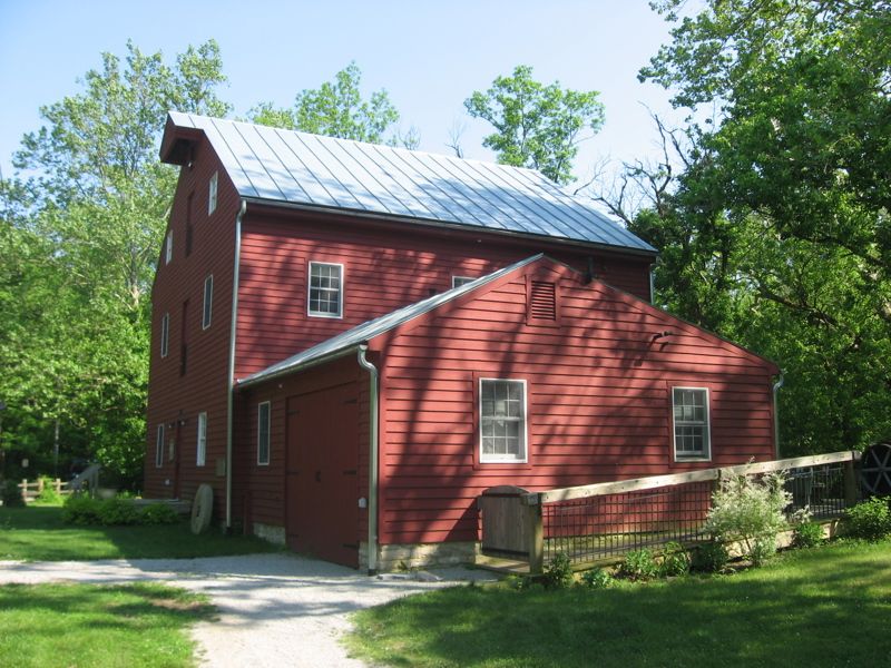 Grinnell Historical Museum