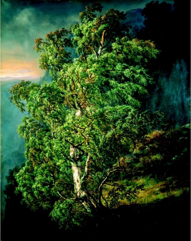 Birke Art Gallery