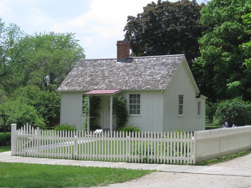 Herbert Hoover National Historic Site