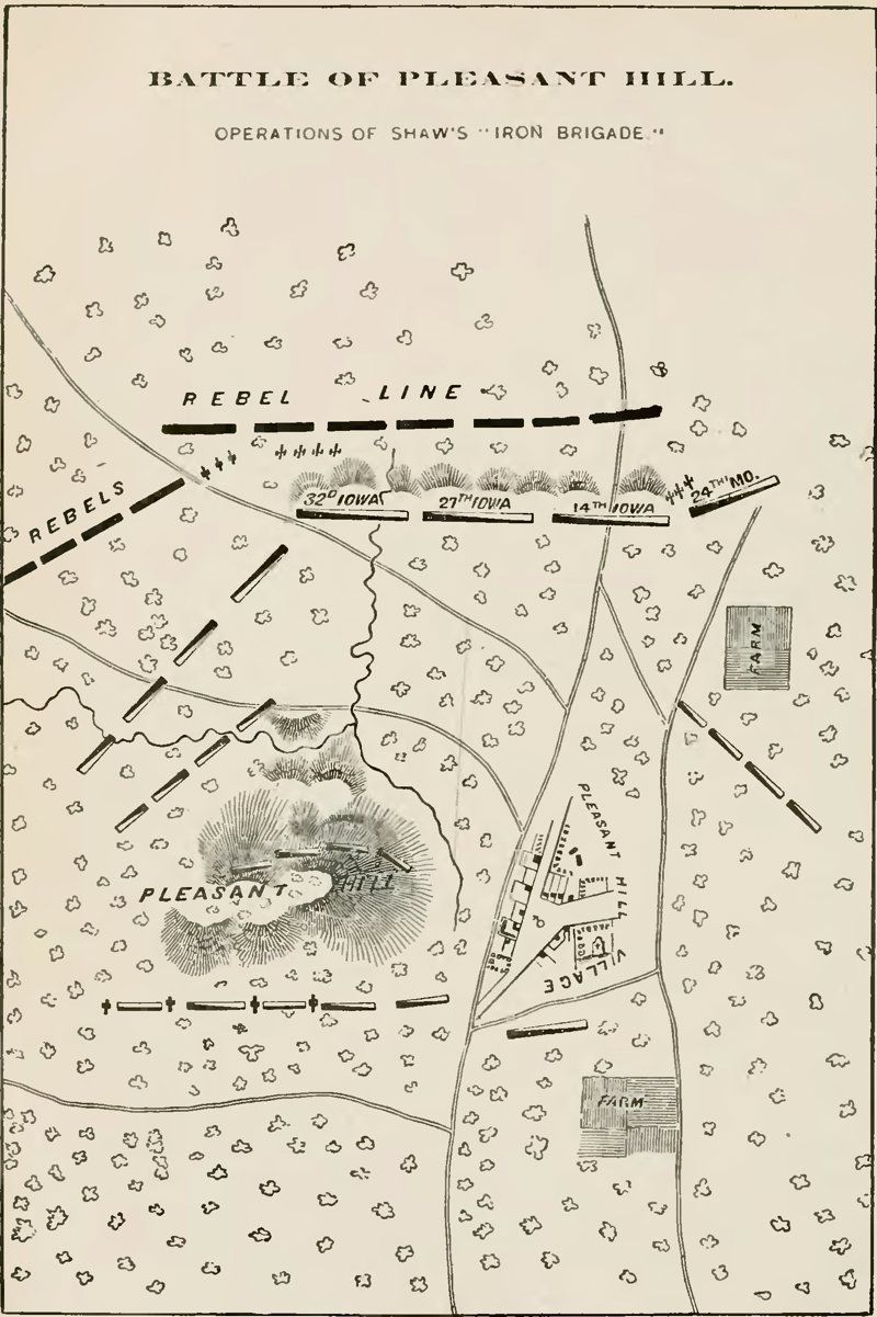 History on the Hill