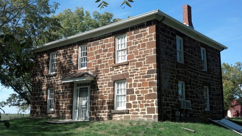 Hitchcock House