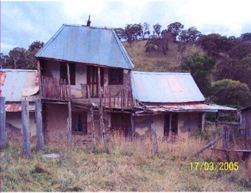 Homestead Store Museum
