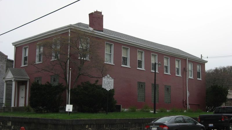 Brooke County Historical Museum