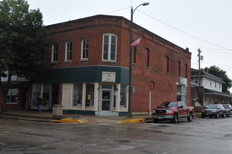 Jackson County Museum