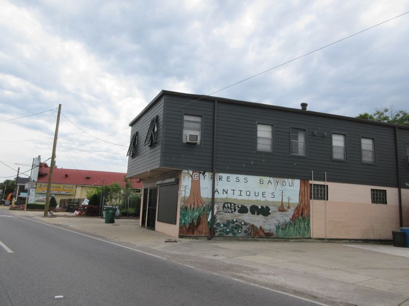 Jefferson Telephone Museum