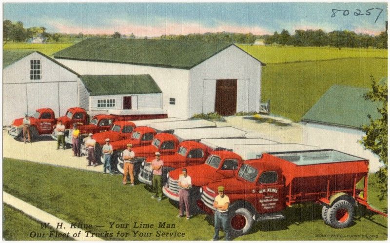 Kline Museum