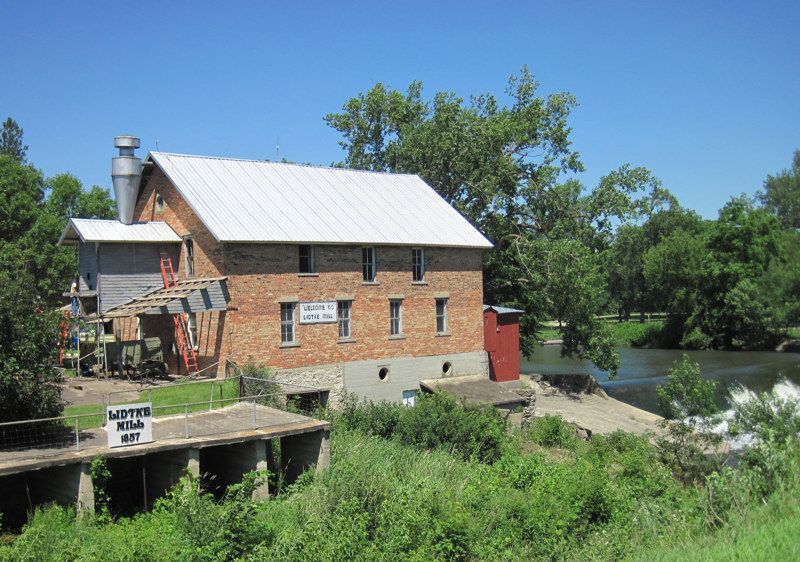 Lidtke Mill