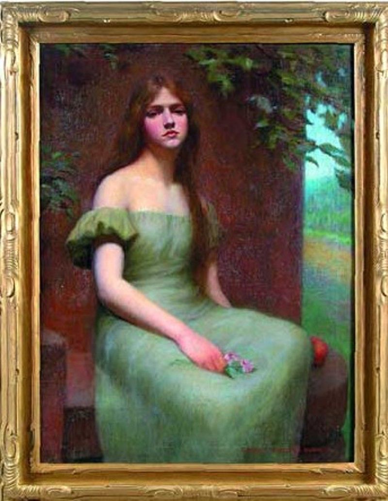 MacNider Art Museum