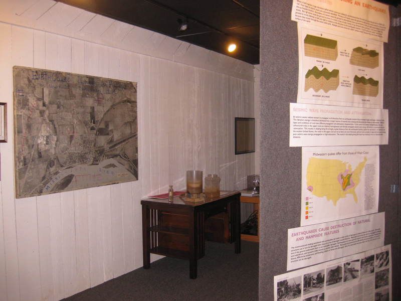 Madrid Historical Museum